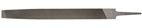 Stanley 22-173 12-Inch Single Cut Mill Bastard File