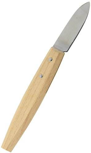 Stubai 487001 Buchbindermesser 60 mm