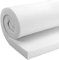 TENDAGGIMANIA Mousse de Rembourrage Haute Densité 30 - Measure Personnalisable - épaisseur 5 CM - Mousse a Decouper pour Coussin de Chaise, canapé, Matelas