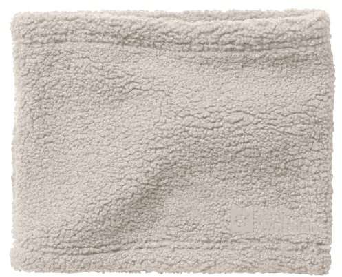 Jack Wolfskin High Curl Loop Scarf 1910751-5062, Unisex Shawl, Brown, One Size EU