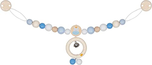 goki 65265 Pram Chain Hippo