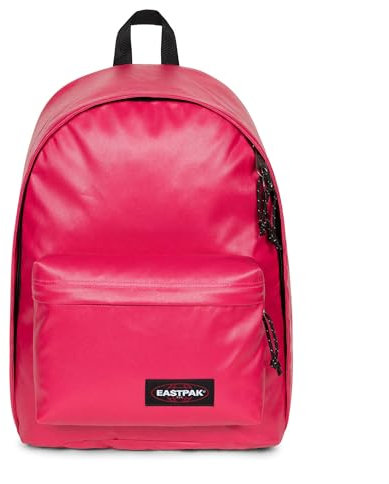 EASTPAK Mochilas de carmín brillante fuera de la oficina, Carmín brillante, Talla única, Mochilas de carmín brillante para fuera de la oficina