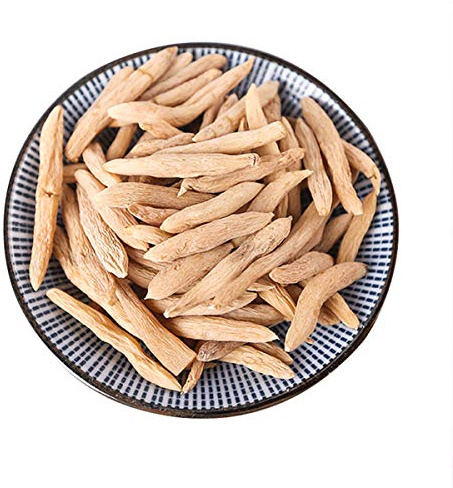 Té De Hierbas Chino Ophiopogon Japonicus Tea Para Eliminar El Fuego Tee Perfumado Cuidado De La Salud Tea De Flores Infusión Verde Alimento Para Cocinar Sopa Nutritiva (500g)