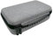 Pour Mac Mini M4 EVA Hard Shell Sac de Rangement Portable Antichoc Ordinateur PC M4 pour Mac Sac à Main Case Mini