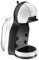 NESCAFÉ DOLCE GUSTO Nescafé Dolce Gusto Mini Me De'Longhi EDG305.WB Cafetière à capsules 15 bars Noir/blanc