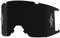 SMITH Squad MTB Goggle Ersatzscheibe, Chromapop Sun Black Anti-Beschlag-Beschichtung, Einheitsgröße