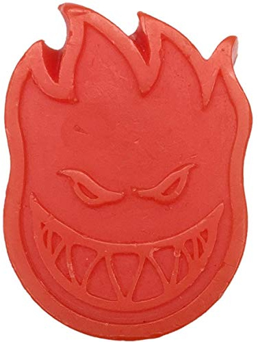 Spitfire Embers Mini Wax - Red