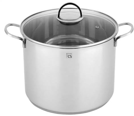 CS Kochsysteme | Marmite TRIER (075200) | 32 cm, 22.5L