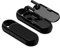 SCHWAIGER KH21BTS 513 True Wireless Kopfhörer inkl. Ladecase mit integriertem Lautsprecher Bluetooth In-Ear-Hörer Laufzeit 2,5 h