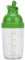 HYWHUYANG Salatdressing-Shaker groß 200ml,Dressing-Flasche Mit Messmarkierungen, Verhindert Auslaufen. Salat-Dressing-Glas Mit Deckel Zum Mischen von Salat, Soße, Öl, Essig, Marinaden in Der(Grün)