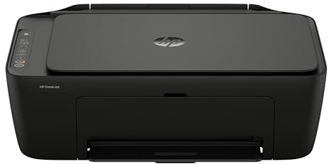 HP DeskJet 2910 Allt-i-ett-färgbläckstråleskrivare: 3 månader Instant Ink ingår med HP+