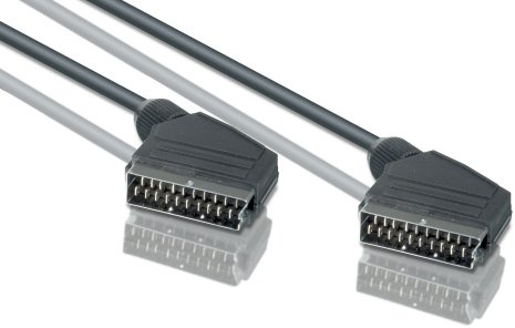 Philips SWV2540W Câble péritel 1,5 m