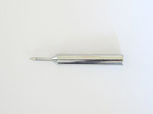 Soldering Iron Replacement bit - 2.3mm for Antex XS25 (53 bit)
