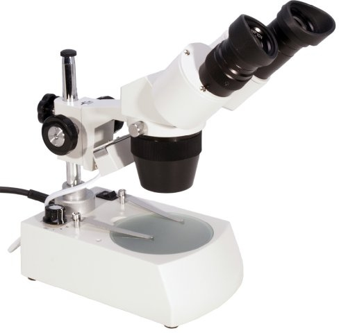 The Apex Discovery Stereomicroscope
