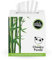 The Cheeky Panda Bamboo Facial Tissues | 12 Cube Tissue Boxes | Soft Face Tissues | Plastic Free Tissues Box Multipack
