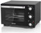 Horno elétrico HAEGER SANTIS 22 litros