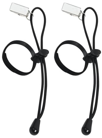 Huayeex Backdrop Clips,2 Piezas Soporte Para Sujetar Fondos Fotográficos - Para Manteles, Pantalones Campana Y Eventos Como Bodas, Cumpleaños O Estudios