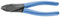 FACOM - Pince Coupe-Câble Professionnelle en Aluminium et Cuivre - 985912 - Ciseaux pour Dénuder ou Couper un Fil Monobrin et Multibrins - Outillage de Qualité - Pour Professionnels et Particuliers