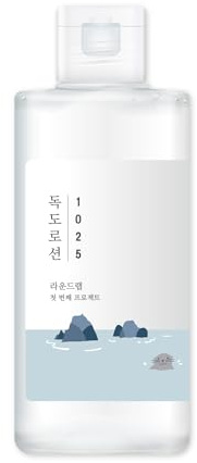 Round Lab 1025 Dokdo Lotion 200 ml
