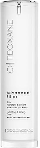 TEOXANE ADVANCED FILLER PNM