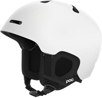POC Fornix - Leichter Ski- und Snowboardhelm für einen optimalen Schutz auf der Piste, bei Skitouren und Freeriden