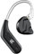 Airloop AZ09-C Bluetooth-Kabel,KZ-Upgrade-Kopfhörerkabel,Bluetooth 5.2 Kabellose Ohrbügel mit Mikrofon,Geeignet für ZSN/ZSN PRO/ZS10 PRO/AS16/AS12/ZSX/ZSN PRO-X/Zax/ASF/ASX/DQ6, Black