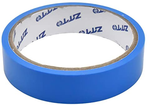 NATUCE 10m Fahrrad Tubeless Felgenband, Felgenbänder für Fahrräder, Fahrradfelgenband Tubeless Felgenband,Selbstklebendes Vakuum Tubeless Fahrradreifen Band für MTB Mountain Road Bike, 21mm