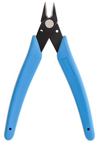 Cutters - Xuron Micro-Shear® Flush Cutter 170-II