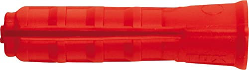 TOX Tacos para hormigón celular Ytox M12x60 mm, 2 piezas, 096700061