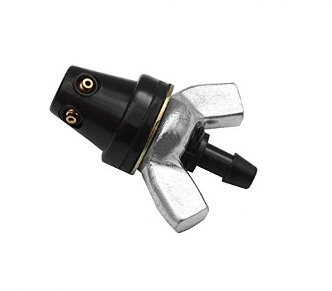 Universal Scheibenwaschdüse Spritzdüse Waschdüse Düse Scheibenwischer (Modell: HX-13)
