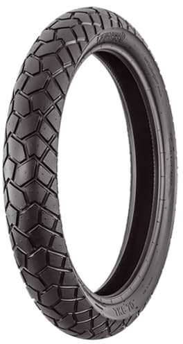 Continental 90/90 21 54H Sommerreifen Motorradreifen Enduro M+S Reifen
