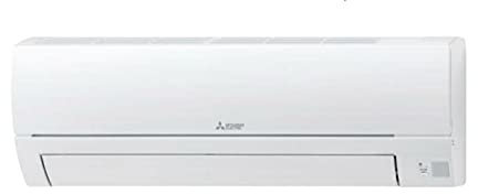 Mitsubishi Electric Climatiseur mural Kit complet DC Inverter / pompe à chaleur 9000 BTU