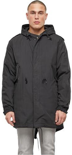 Brandit M51 Américaine Parka