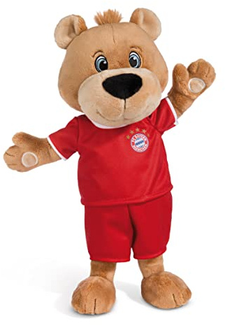 NICI Peluche FC Bayern MÚNICH Oso Berni 35cm