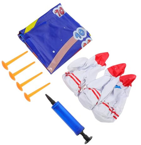 ifundom 1 Satz -Teppich Spielzeug für Kinder kinderspielzeug weihnachtspräsent weihnachtgeschenke mannergeschenk Weihnachten Christmas draussen Darts Zwinge Rasen Stoff