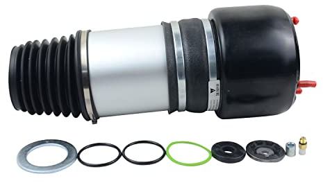 Bolsa de reparación de suspensión neumática izquierda reemplazo para W211 E320 E350 E500 E550 CLS C219 CLS500 CLS550 2003-2011 accesorios de coche parte # 2113205513 2113205613 A2193205613 01113