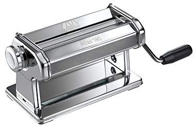 Marcato Schneideaufsatz für Nudelmaschine Atlas 150 Breite Nudelwalze, 180 mm