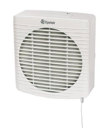 Xpelair GXC9 Commercial Window Fan