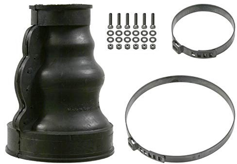 febi bilstein 01758 kit cuffia giunto omocinetico, 1 unità
