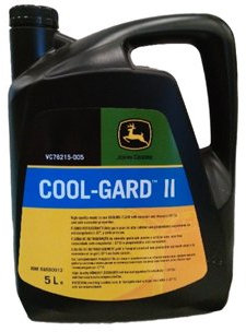 Frostschutzmittel John Deere 5 L