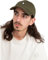 Element Icon Dad Twill - Klassisches Dad-Cap - Männer - Grün