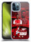 Head Case Designs Officially Licensed Arsenal FC Bukayo Saka 2024/25 First Team Soft Gel Case Compatible With Apple iPhone 12 Pro Max