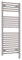 HDcasa Elektrischer Handtuchheizkörper, 1646 x 600 cm, 1000 W, elektrischer Heizkörper, geringer Stromverbrauch, Wandmontage, vertikal