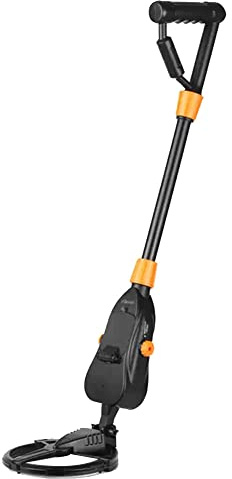 Bosiyrggrl MD1008A Rilevatore di Metalli per Bambini con Strumento Cercatore di Metalli Impermeabile