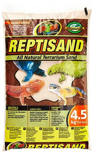 Zoo Med ZooMed 40006012 Repti Sand Desert White