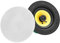 Pronomic CLS-660WH High-End Altoparlante incasso a 2 vie 240 Watt