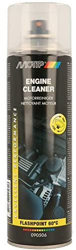 FACOM 006168 Nettoyant Moteur, 300 ML