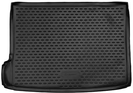 Element EXP.ELEMENT0218113 Alfombrilla de Goma Antideslizante Maletero de BMW X2, año de 18 a 20