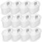 Finest-Filters Compatible with Brita Maxtra Pro Water Filter Cartridges, Replacement for Maxtra+ Plus Jugs, All-in-1 Compatible with Marella Jug Kettle Universal Filters (12)