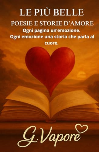 Le più belle Poesie e storie d'amore
